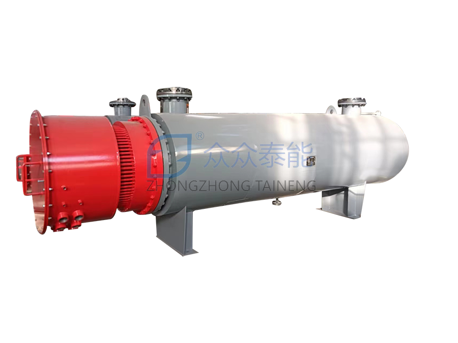 PTC電(diàn)加熱器的(de)設計原理